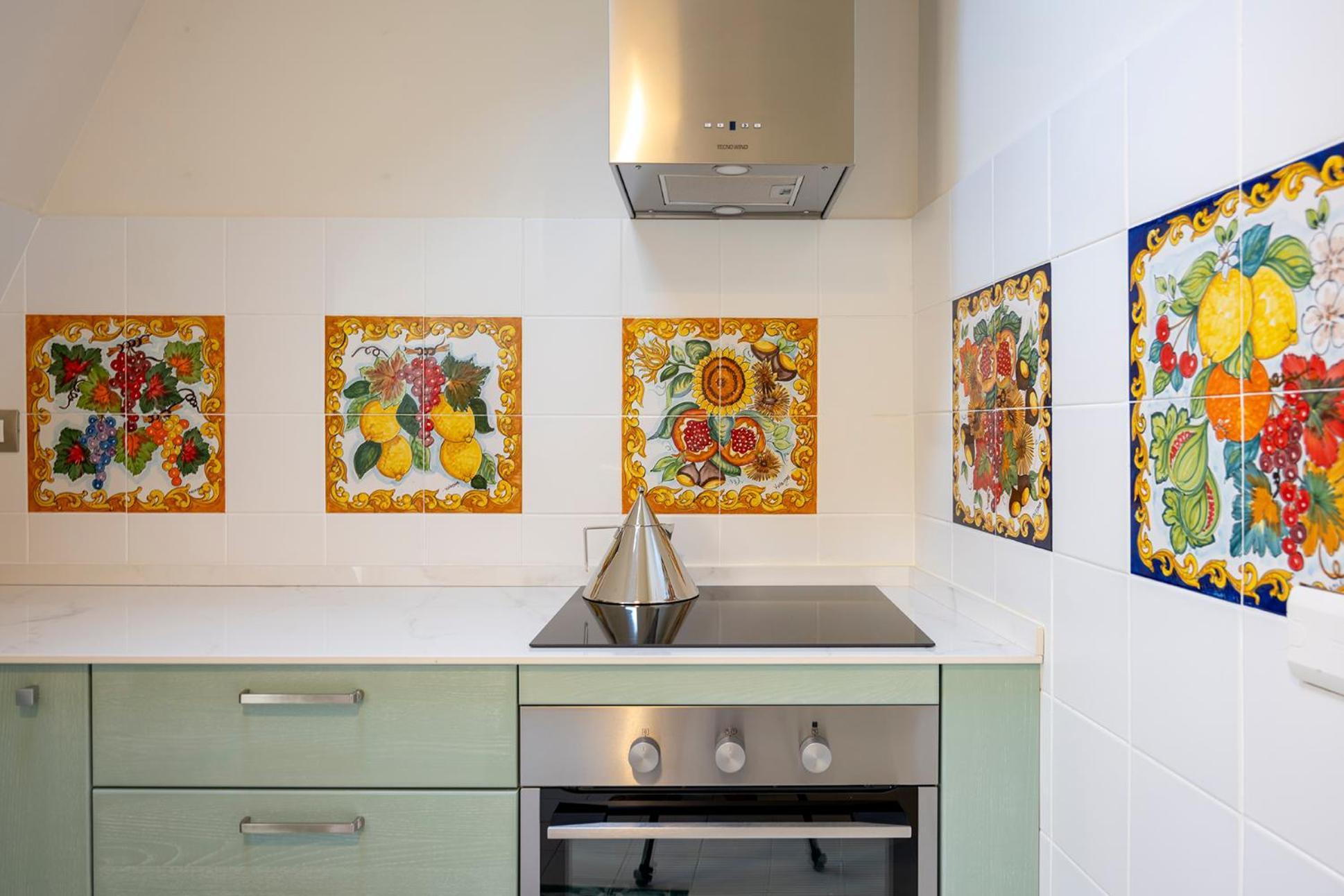 Appartement Elizabeth Unique - A Member Of Design
