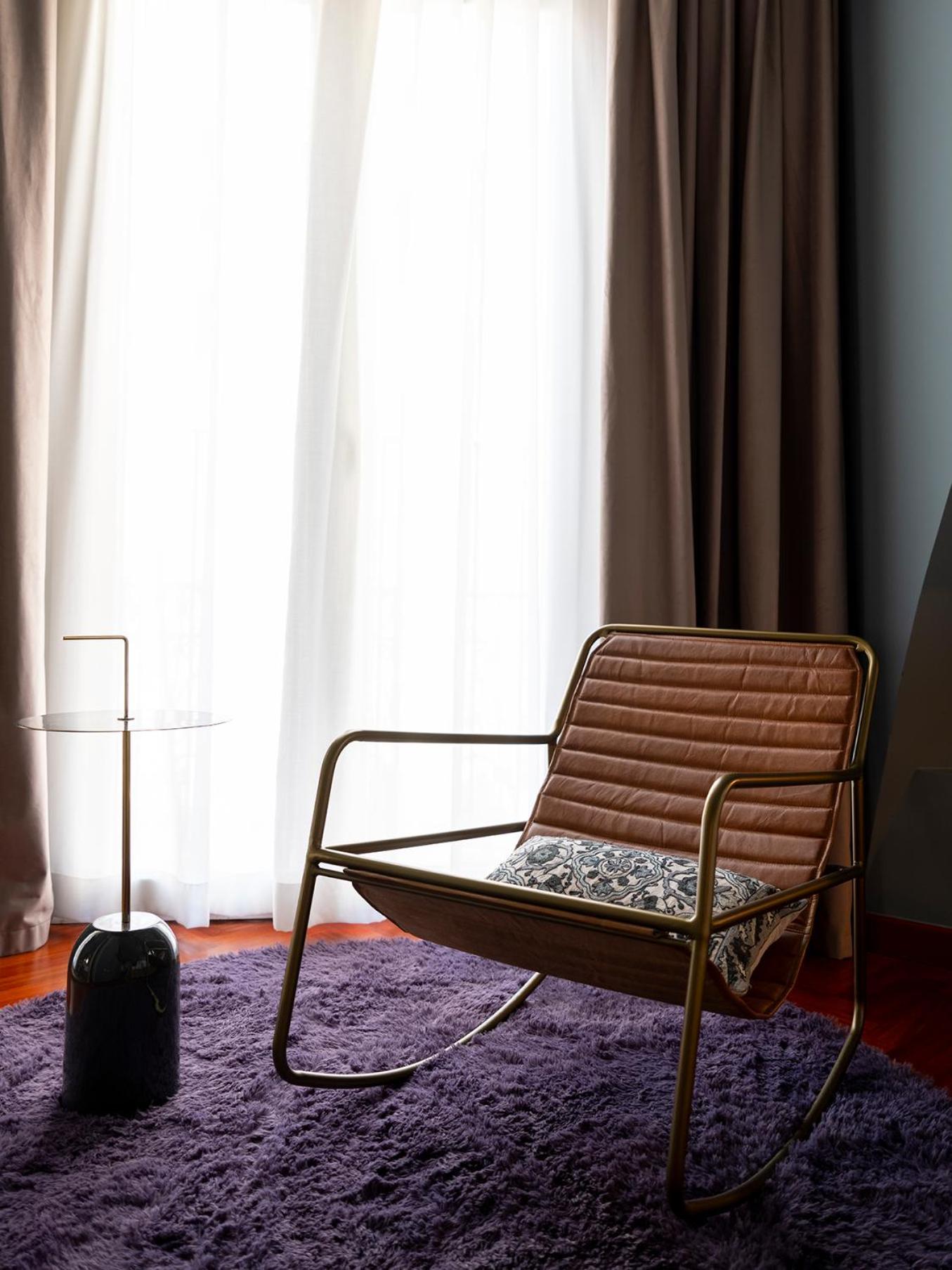 Elizabeth Unique - A Member Of Design Appartement Rome