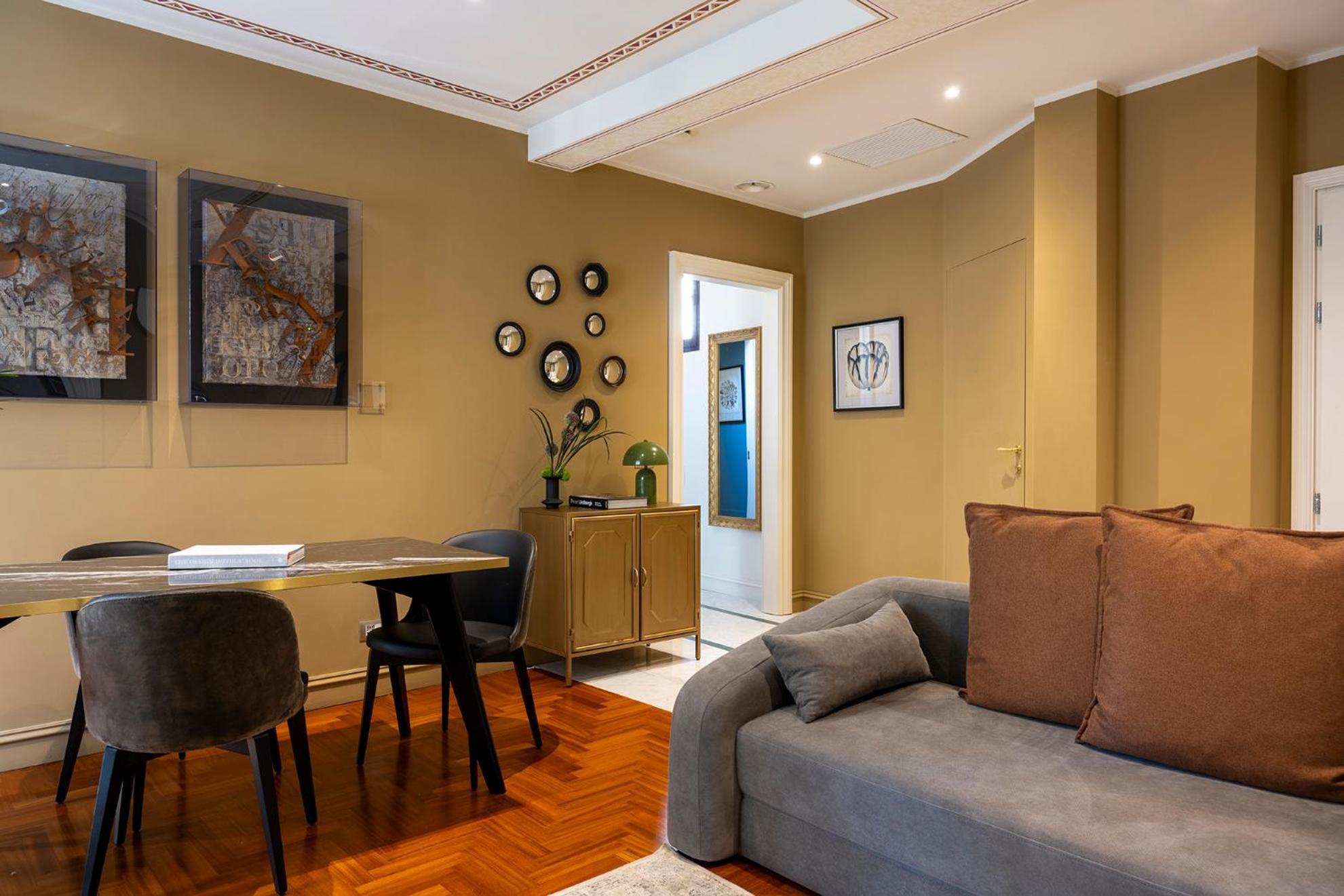 Appartement Elizabeth Unique - A Member Of Design