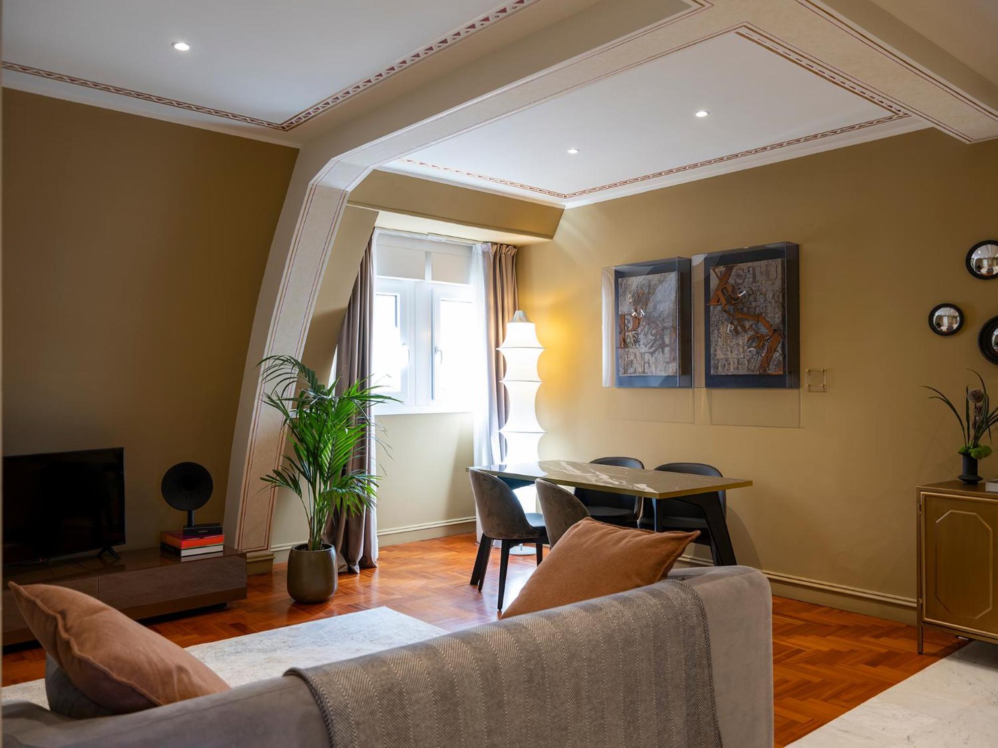 Elizabeth Unique - A Member Of Design Appartement Rome