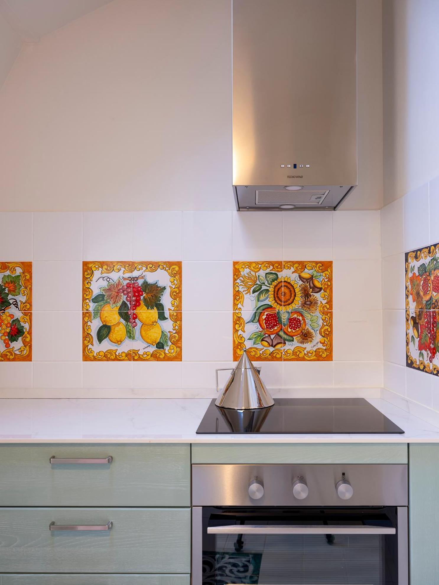Elizabeth Unique - A Member Of Design Appartement Rome