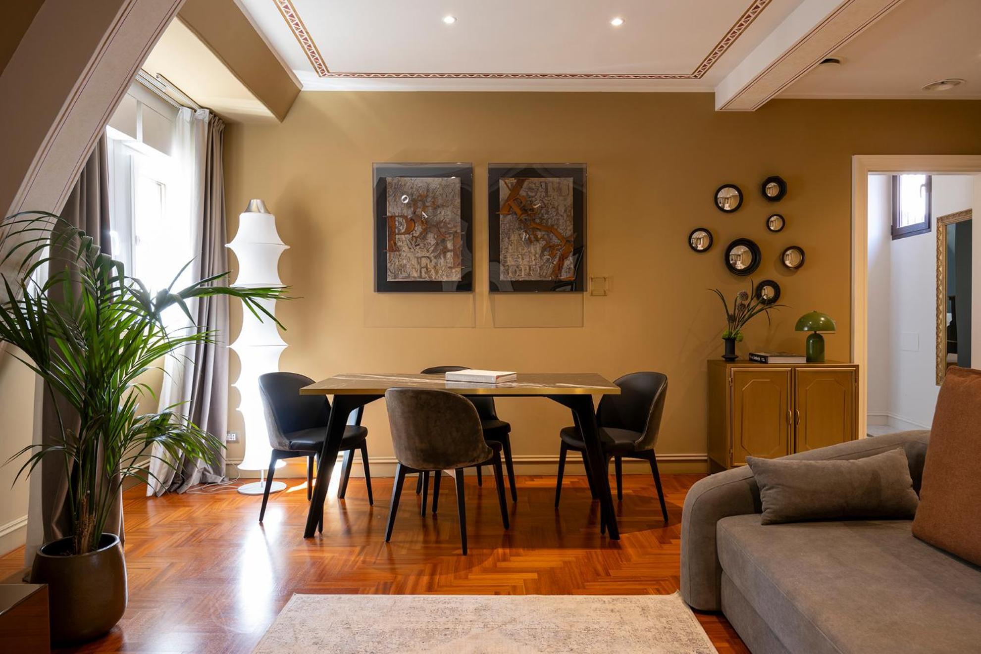 Appartement Elizabeth Unique - A Member Of Design