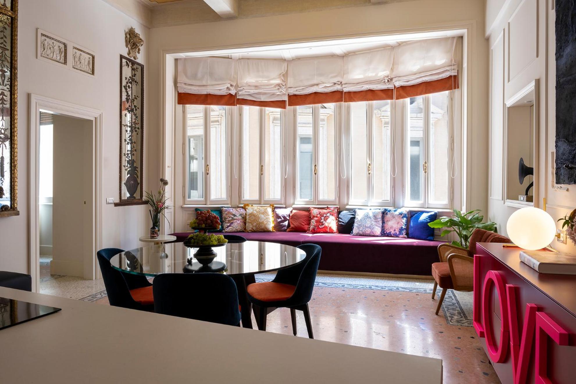 Elizabeth Unique - A Member Of Design Appartement Rome