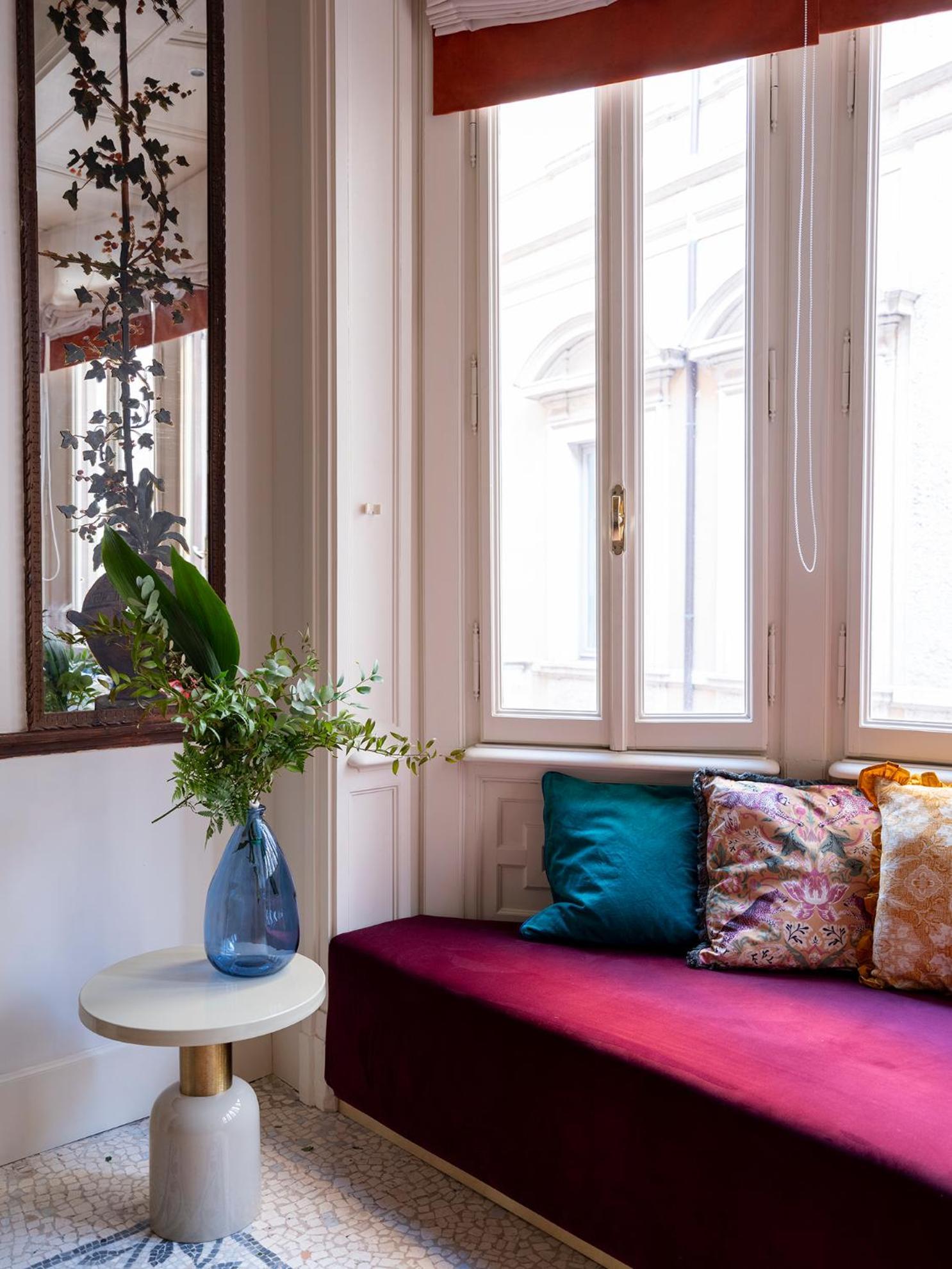 Elizabeth Unique - A Member Of Design Appartement *