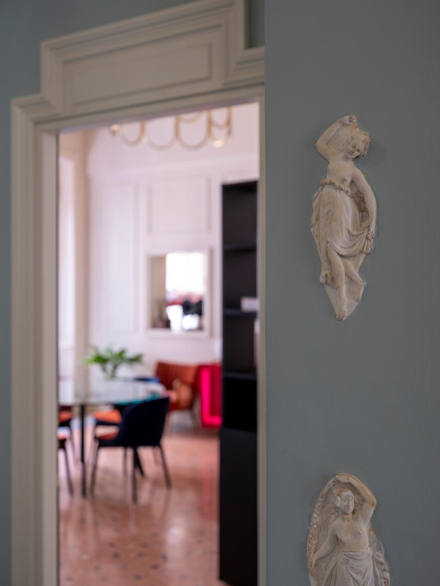 Appartement Elizabeth Unique - A Member Of Design *